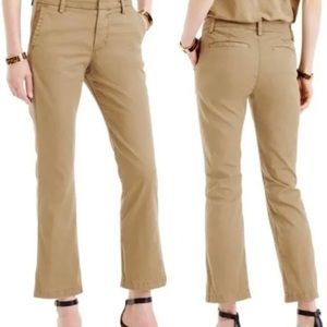 J Crew Women’s Sammie Pant size 31
